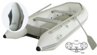 Sell CE Approval Inflatable Navy Boat Series