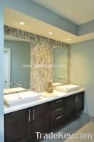 Sell demister mirrors with bathroom mirrors framed