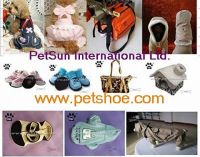 Sell pet accessories