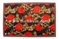 bamboo mat-8026