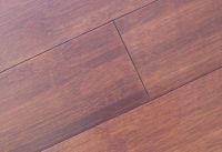 Sell Stained Bamboo Flooring