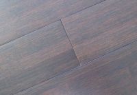 Sell Stained Bamboo Floor