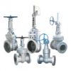 Sell Cast-Steel-Gate-Valves