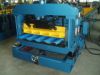 Sell Steel Tile Roll Forming Machine