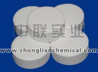 Sell Sodium Dichloroisocyanurate slow dissoving tablets