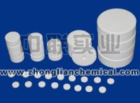 Sell Chlorine tablets