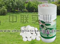 Sell Environment Disinffectant Tablet