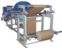 Sell Bag Making Machine