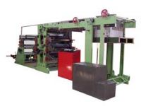 Sell Automatic Reel to Sheet Ruling Machine