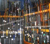 Fishing Tackle, fishing rods,