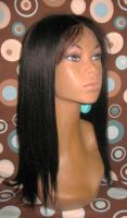 Indian Remy Lace Wigs