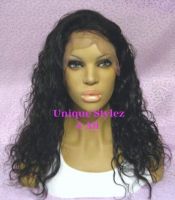 Loose Curl Lace Wig