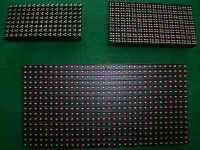 Sell LED Module For Outdoor LED Display Screen