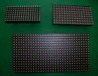 Sell LEDs Modules For Outdoor LED Display Screen