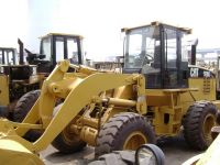 Sell  used CAT 928 G