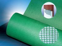 Sell Alkali-proof fiberglass mesh
