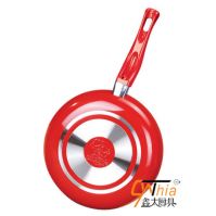 Aluminium non-stick Frying pan(XT-F0-A)