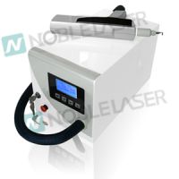 Nd YAG Laser Remove tattoo beauty salon equipment