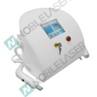 IPL+ RF Hair Removal and skin rejuvenation Beauty salon Equipment