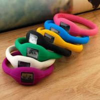 Sell Silicone watch(001)