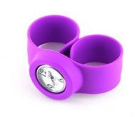 Sell silicone papa watch