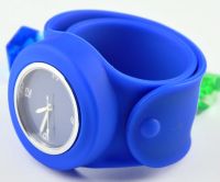 PAPA watch silicone wristband