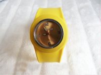 Wholesale silicone PAPA watch best quality Paypal accepted