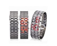 LED Watch in Hot Sales