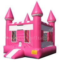 Sell Inflatable Castles Bouncers