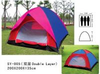 Camping Tent