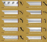 Sell PU cornice moulding