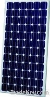 Sell 205wp banklist monocrystalline chinese top module
