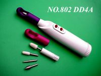 Sell Electric Toothbrushes,Electric Manicure,comedones extractors etc