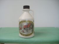 Real vermont  Maplle syrup