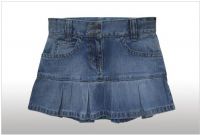 jeans skirt supplier