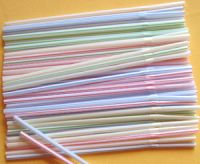 Sell Flexible drinking straws