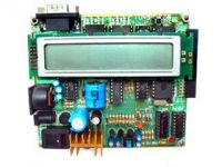 Sell electronic control board