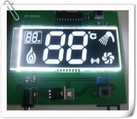 Sell graphic/character LCD module