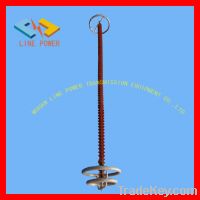 Sell 750KV composite suspension Insulator