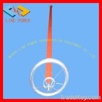 Sell 1000 kV overhead transmission line long-rod polymeric silicone ru