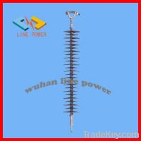 Sell 88kV overhead transmission line suspension tension Insulator