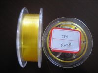 Sell  fishing line/hook