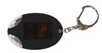 Sell Solar LED Keychain Torch For Promotion