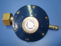 Sell low pressure gas regulator
