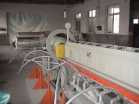 Sell EPE foam sheet machine