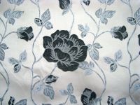 Sell Polyester jacquard fabric