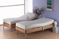 Sell electric adjustable bed