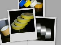 Sell  Double Sided Adhesive Tapes (Tissue, PET, OPP, Mesh, EVA,PE)