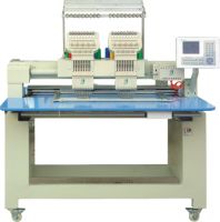 Sell 902 type  flat embroidery machine