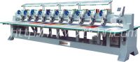 Sell XD 610 Single sequins embroidery machine
